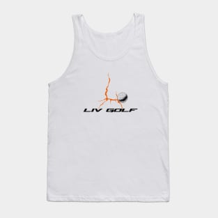 Liv Golf Tank Top